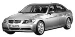 BMW E90 P1CAD Fault Code