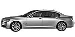 BMW F02 P1CAD Fault Code