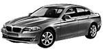 BMW F10 P1CAD Fault Code